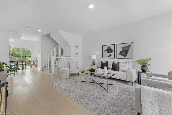 Burlington, ON L7T 0C4,1121 Cooke Boulevard #90