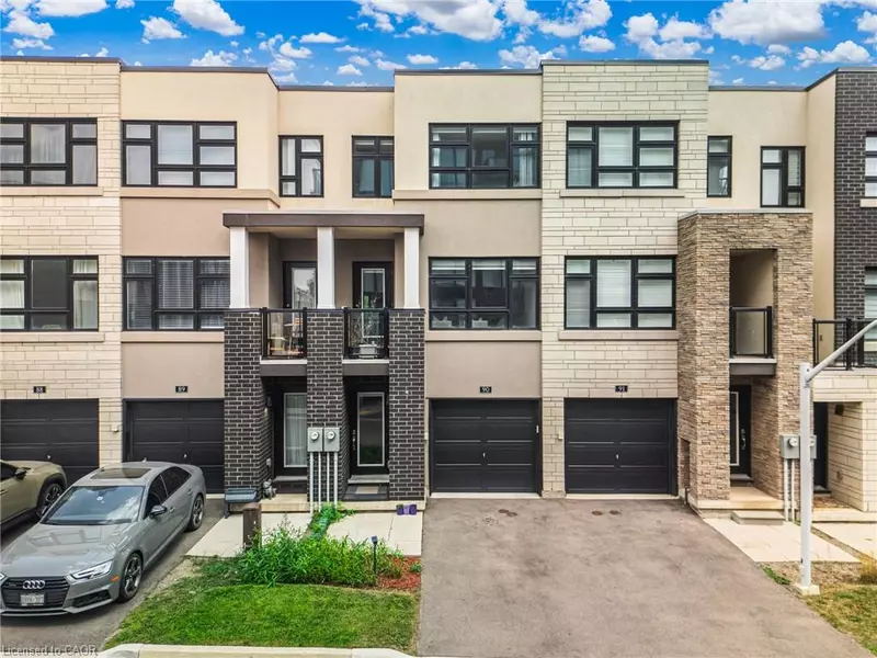 1121 Cooke Boulevard #90, Burlington, ON L7T 0C4