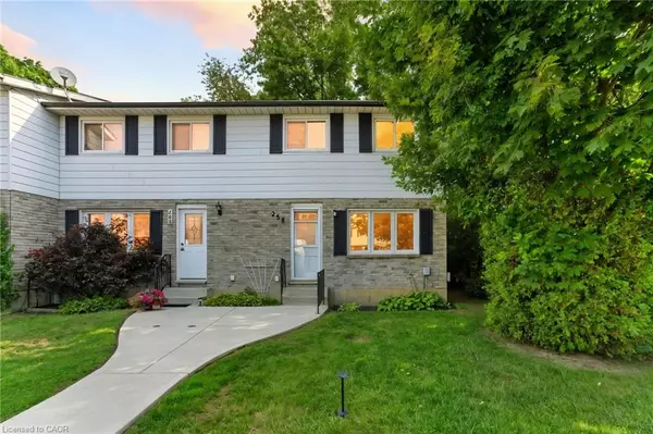 258 Richardson Drive #U6, Port Dover, ON N0A 1N4