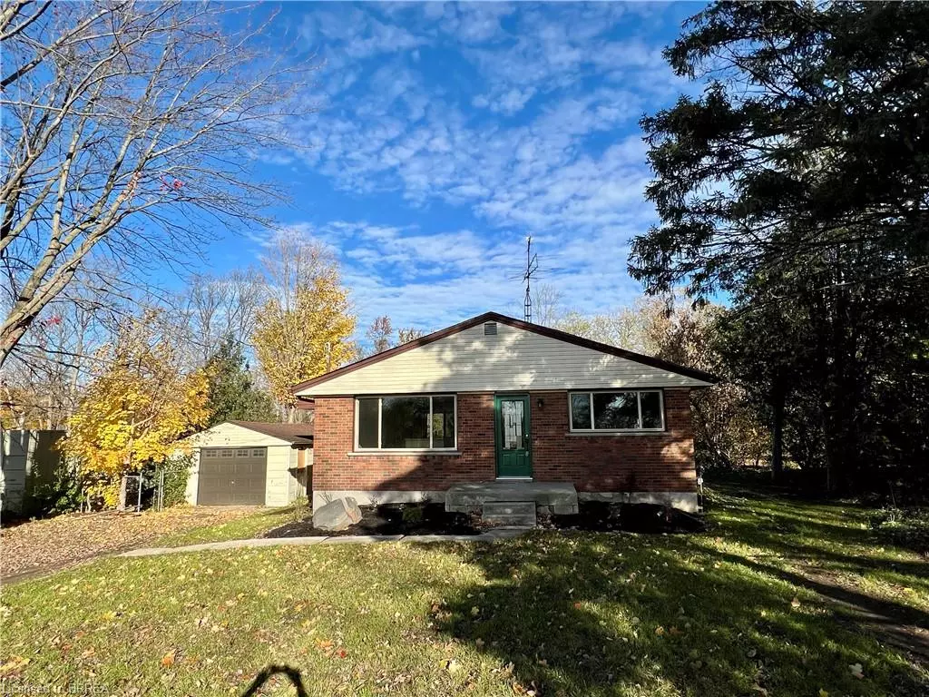 Burford, ON N3T 5L7,56 Sixth Concession Road