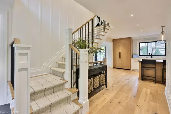 Mississauga, ON L5J 2H4,1489 Mildmay Court