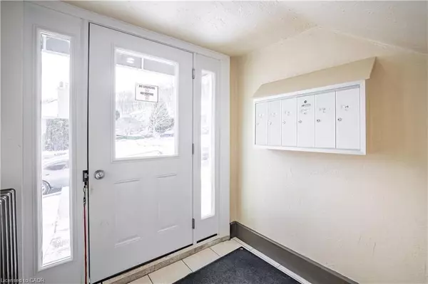 Hamilton, ON L8N 2E4,366 John Street S #14