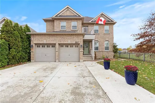 Niagara-on-the-lake, ON L0S 1J0,257 Wright Crescent