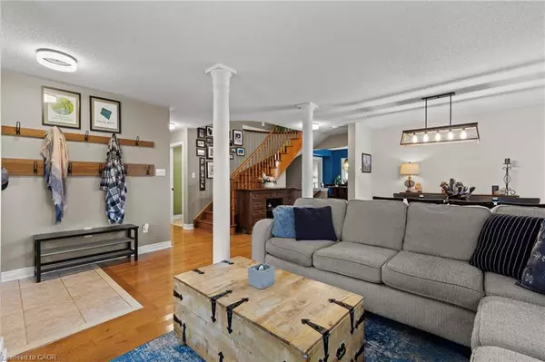 Niagara-on-the-lake, ON L0S 1J0,257 Wright Crescent