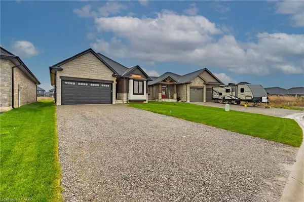 Jarvis, ON N0A 1J0,51 Rogers Street