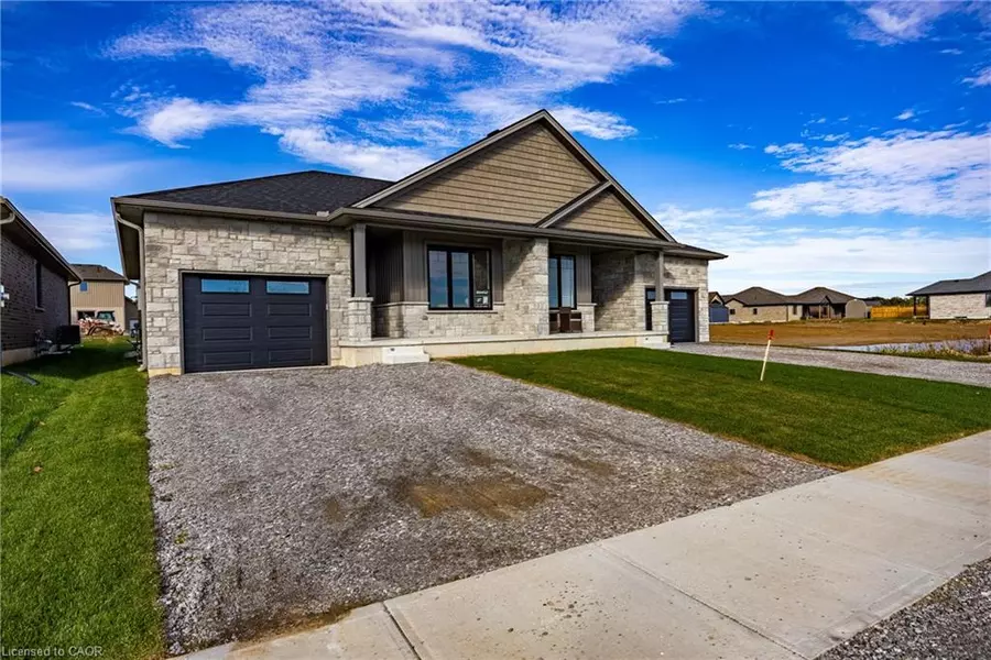 369 Argyle Avenue, Delhi, ON N4B 0B2