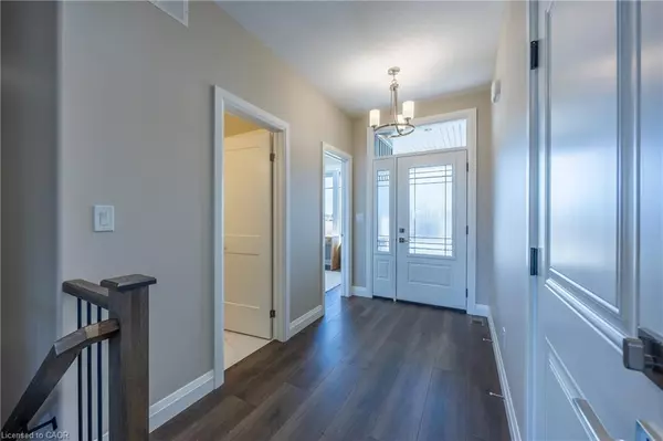 Delhi, ON N4B 0B2,369 Argyle Avenue