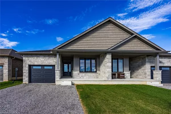 Delhi, ON N4B 0B2,369 Argyle Avenue