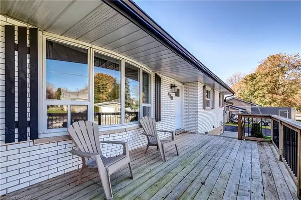 Palmerston, ON N0G 2P0,480 Cavan Street