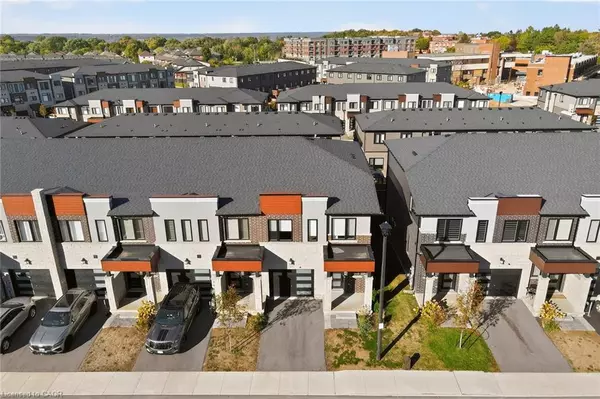 Hamilton, ON L9C 0E7,47 Bensley Lane Lane