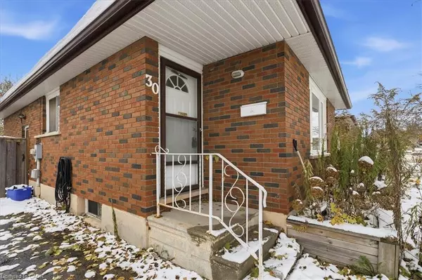 Cambridge, ON N1R 5C6,30 Pretoria Road