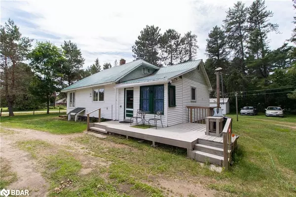 South River, ON P0A 1X0,152 Ottawa Avenue