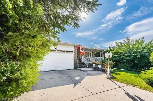 Toronto, ON M3N 1C7,61 Brewster Crescent