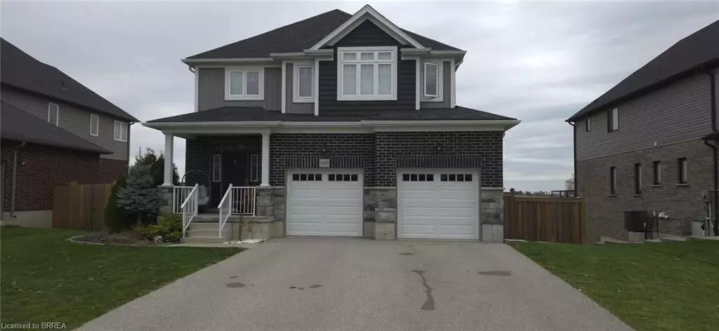 333 Poldon Drive, Norwich, ON N0J 1P0