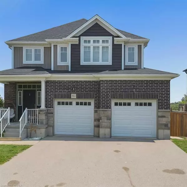 333 Poldon Drive, Norwich, ON N0J 1P0