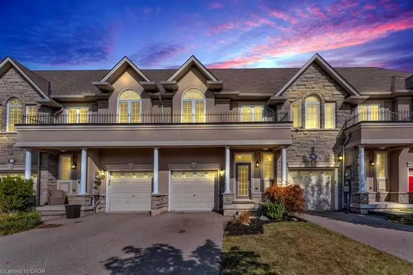 70 Vinton Road, Ancaster, ON L9K 0G6