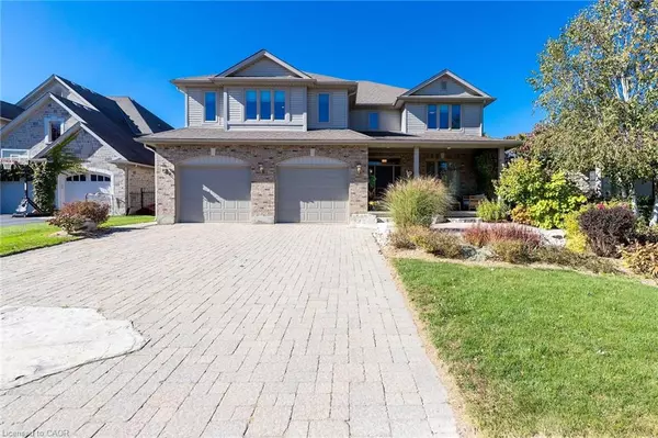 Guelph, ON N1G 0A7,8 Zaduk Place