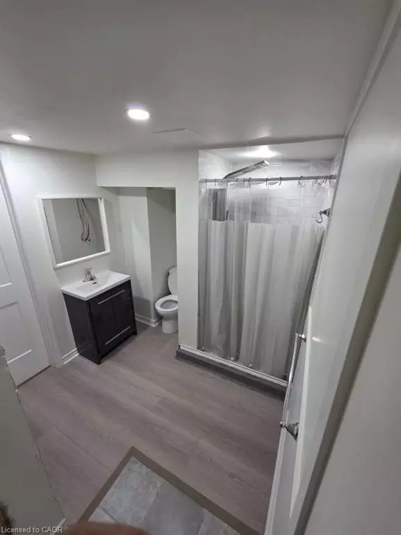 Hamilton, ON L8E 1M6,161 Berkindale Drive #10