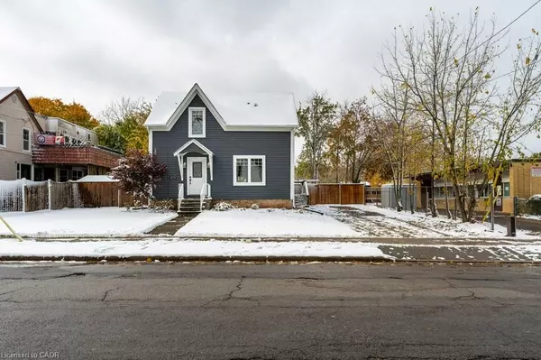 Beamsville, ON L0R 1B0,4274 William Street