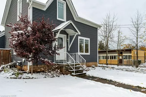 Beamsville, ON L0R 1B0,4274 William Street