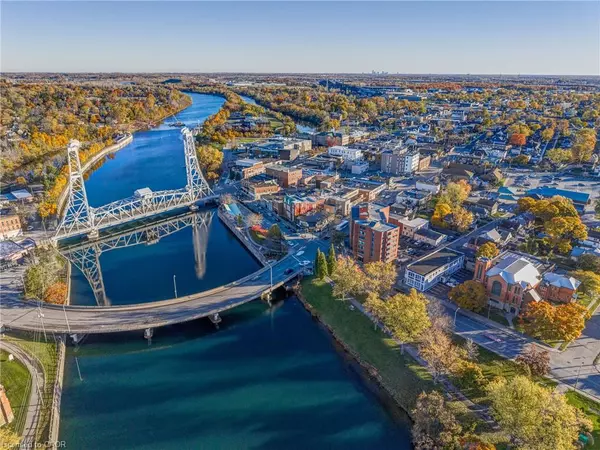 Welland, ON L3B 4B1,20 Avenue Place