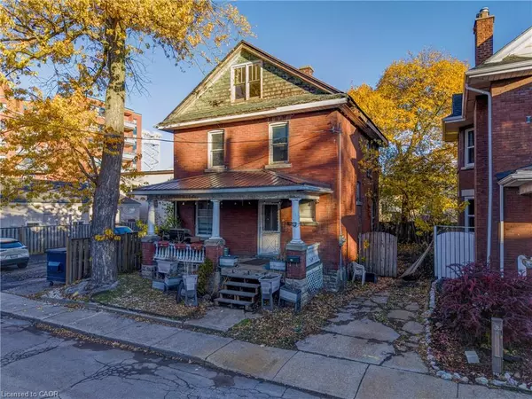 20 Avenue Place, Welland, ON L3B 4B1