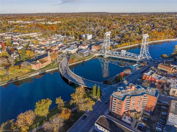 Welland, ON L3B 4B1,20 Avenue Place