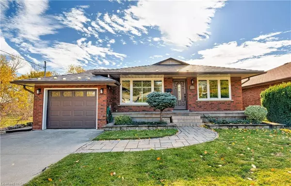 2238 Fassel Avenue, Burlington, ON L7R 3P1