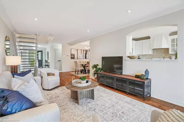 Stoney Creek, ON L8E 4Z2,55 Edgewater Drive