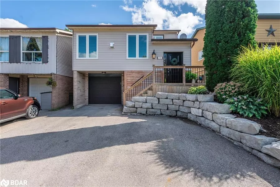 133 Goldgate Crescent, Orangeville, ON L9W 4C2