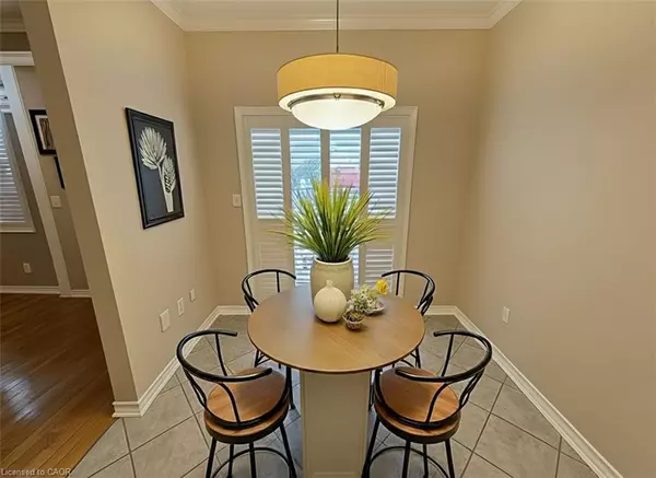 Mount Hope, ON L0R 1W0,88 Northernbreeze Street