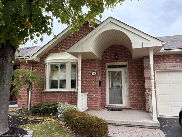 88 Northernbreeze Street, Mount Hope, ON L0R 1W0