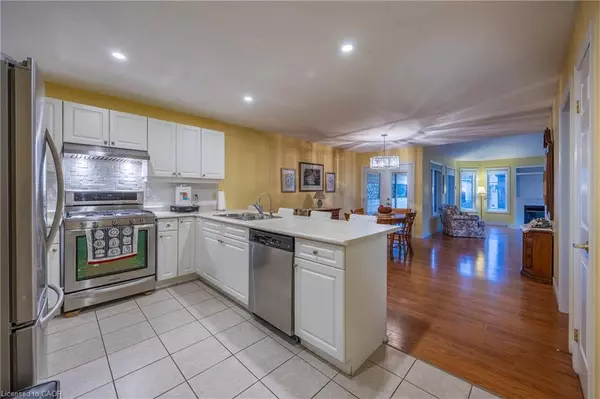 Port Rowan, ON N0E 1M0,105 Balsam Trail