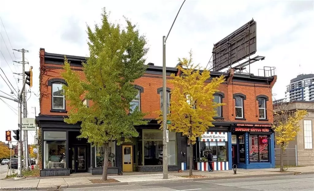 Hamilton, ON L8N 2C5,175 John Street S