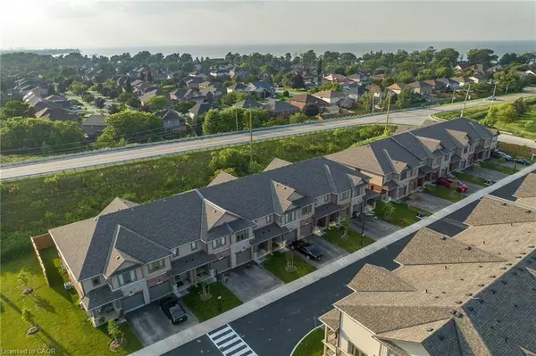 27 Rachel Drive #24, Stoney Creek, ON L8E 0K6