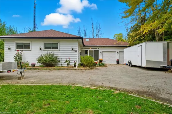 1967 Regional 97 Road, Flamborough, ON N1R 5S7