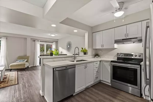 Cambridge, ON N3C 4N7,269 Mcmeeken Drive