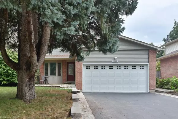 3236 Ulman Road, Oakville, ON L6L 5T1