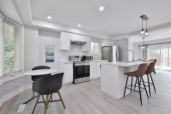 Oakville, ON L6L 5T1,3236 Ulman Road