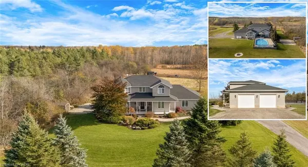 1295 Sheffield Road, Cambridge, ON N1R 5S2