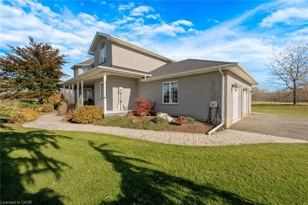 Cambridge, ON N1R 5S2,1295 Sheffield Road