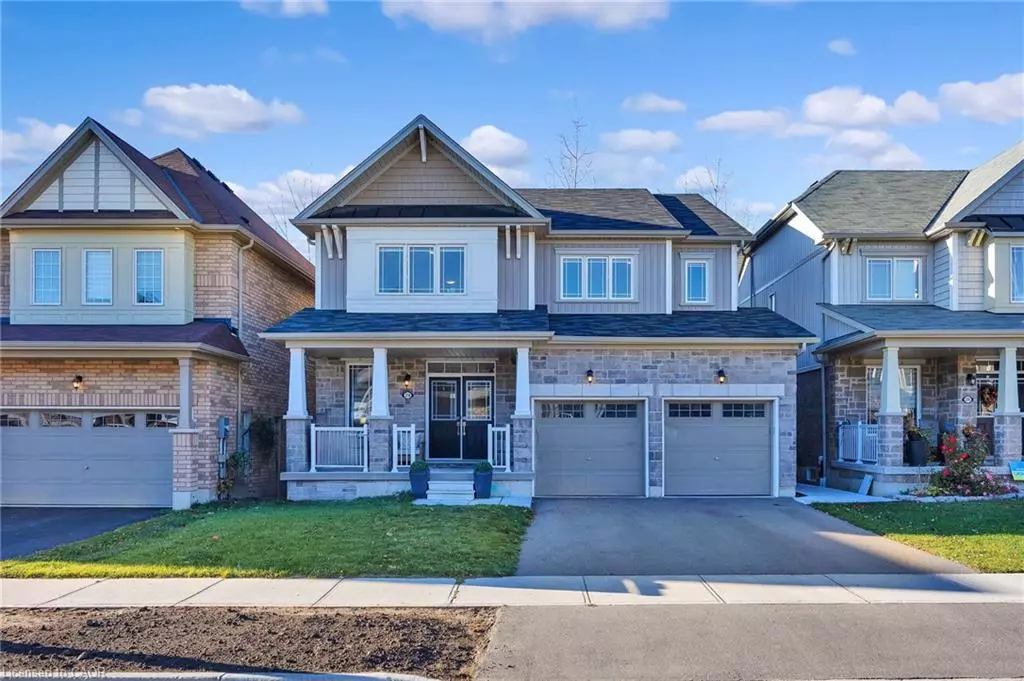 Breslau, ON N0B 1M0,210 Dolman Street