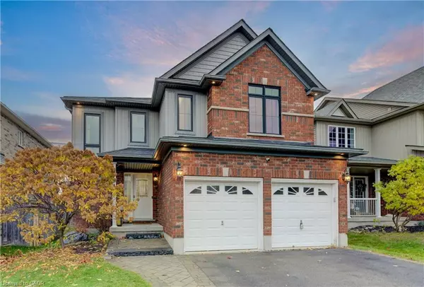 184 Hilltop Drive, Ayr, ON N0B 1E0