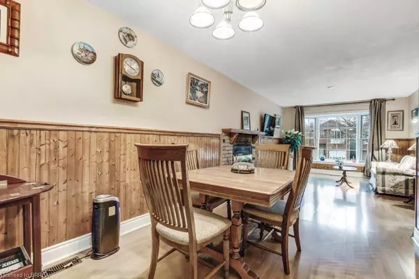 Brantford, ON N3T 6J3,66 D'aubigny Road