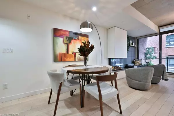 Toronto, ON M4M 0A7,90 Broadview Avenue #LW08