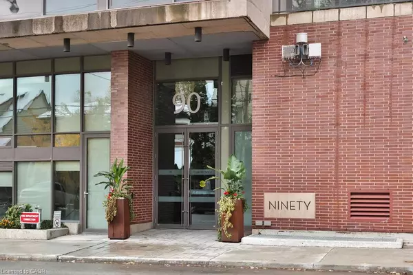 Toronto, ON M4M 0A7,90 Broadview Avenue #LW08