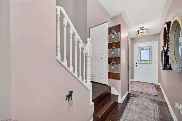 Burlington, ON L7L 7A1,616 Iris Court