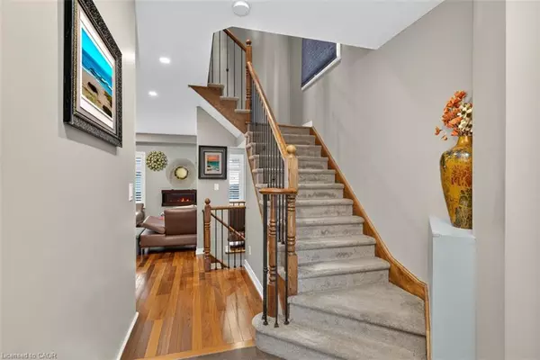 Hamilton, ON L9B 0C6,6 Atessa Drive #6