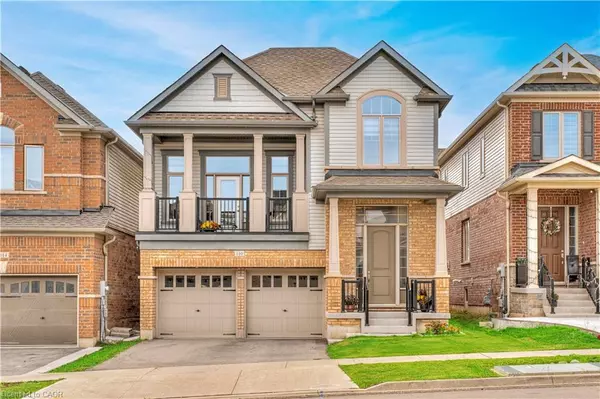 110 Haldimand Street, Kitchener, ON N2R 0R2