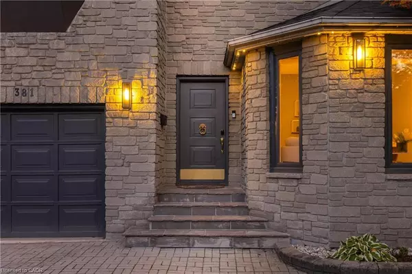 Hamilton, ON L8P 3T8,381 Queen Street S